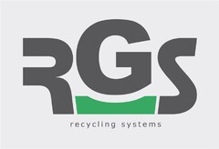 RGS recycling systems