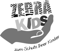 ZEBRA KIDS zum Schutz Ihrer Kinder