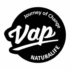 Vap Journey of Change NATURALIFE