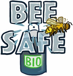 BEE SAFE BIO