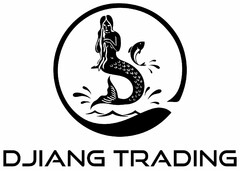 DJIANG TRADING