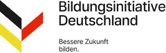 Bildungsinitiative Deutschland Bessere Zukunft bilden.