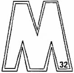 M 32