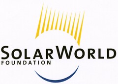 SOLARWORLD FOUNDATION