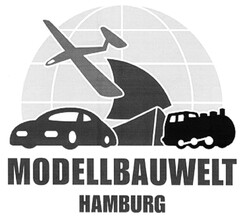 MODELLBAUWELT HAMBURG