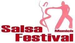 Salsa Festival Munich