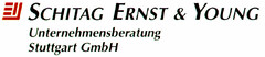 SCHITAG ERNST & YOUNG  Unternehmensberatung Stuttgart GmbH