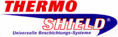 THERMO SHIELD Universelle Beschichtungs-Systeme