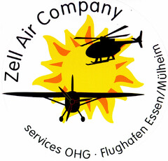 Zell Air Company