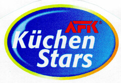 AFK Küchen Stars