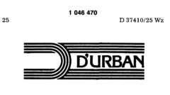 D`URBAN