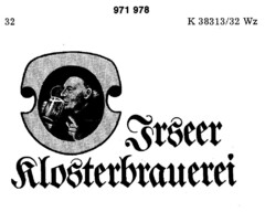 Irseer Klosterbrauerei