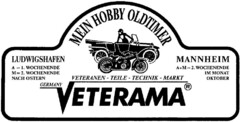 VETERAMA