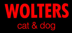 WOLTERS cat & dog