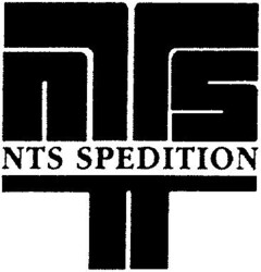 NTS SPEDITION