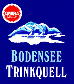 BODENSEE TRINKQUELL