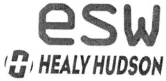 esw HEALY HUDSON