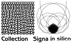 Collection Signa in silico