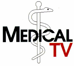 MEDICAL TV