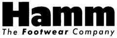 Hamm The Footwear Company