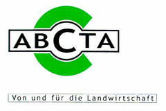 ABCTA Von und für die Landwirtschaft