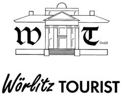 WT GmbH Wörlitz TOURIST