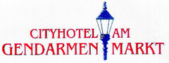 CITYHOTEL AM GENDARMEN MARKT