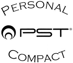 PERSONAL PST COMPACT