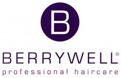 B BERRYWELL Professional haircare