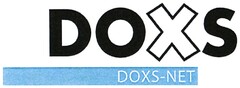 DOXS-NET