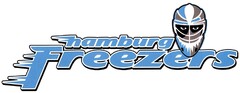 hamburg Freezers