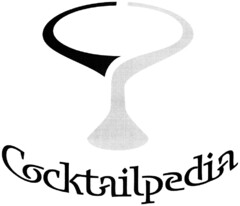 Cocktailpedia