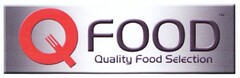 Q FOOD Quality Food Selection