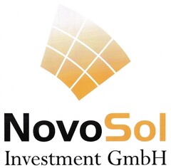 NovoSol Investment GmbH