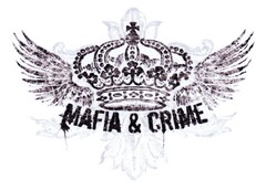 MAFIA & CRIME
