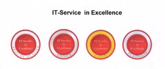 IT-Service in Excellence