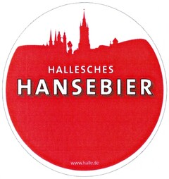 HALLESCHES HANSEBIER