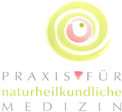 PRAXIS FÜR naturheilkundliche MEDIZIN