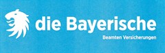 die Bayerische Beamten Versicherungen