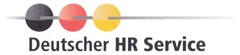 Deutscher HR Service