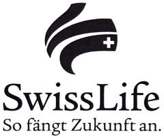 SwissLife So fängt Zukunft an.