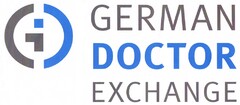 GERMAN DOCTOR EXCHANGE