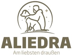 ALIEDRA Am liebsten draußen