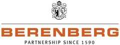 BERENBERG PARTNERSHIP SINCE 1590