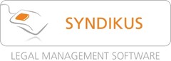 SYNDIKUS LEGAL MANAGEMENT SOFTWARE