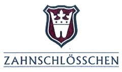 ZAHNSCHLÖSSCHEN