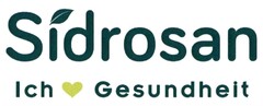 Sidrosan Ich Gesundheit