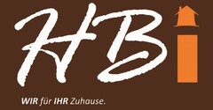 HBi WIR für IHR Zuhause.