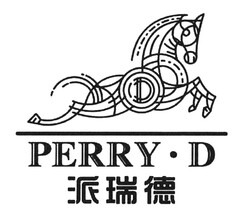 PERRY D