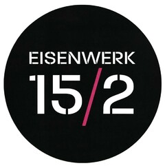 EISENWERK 15/2